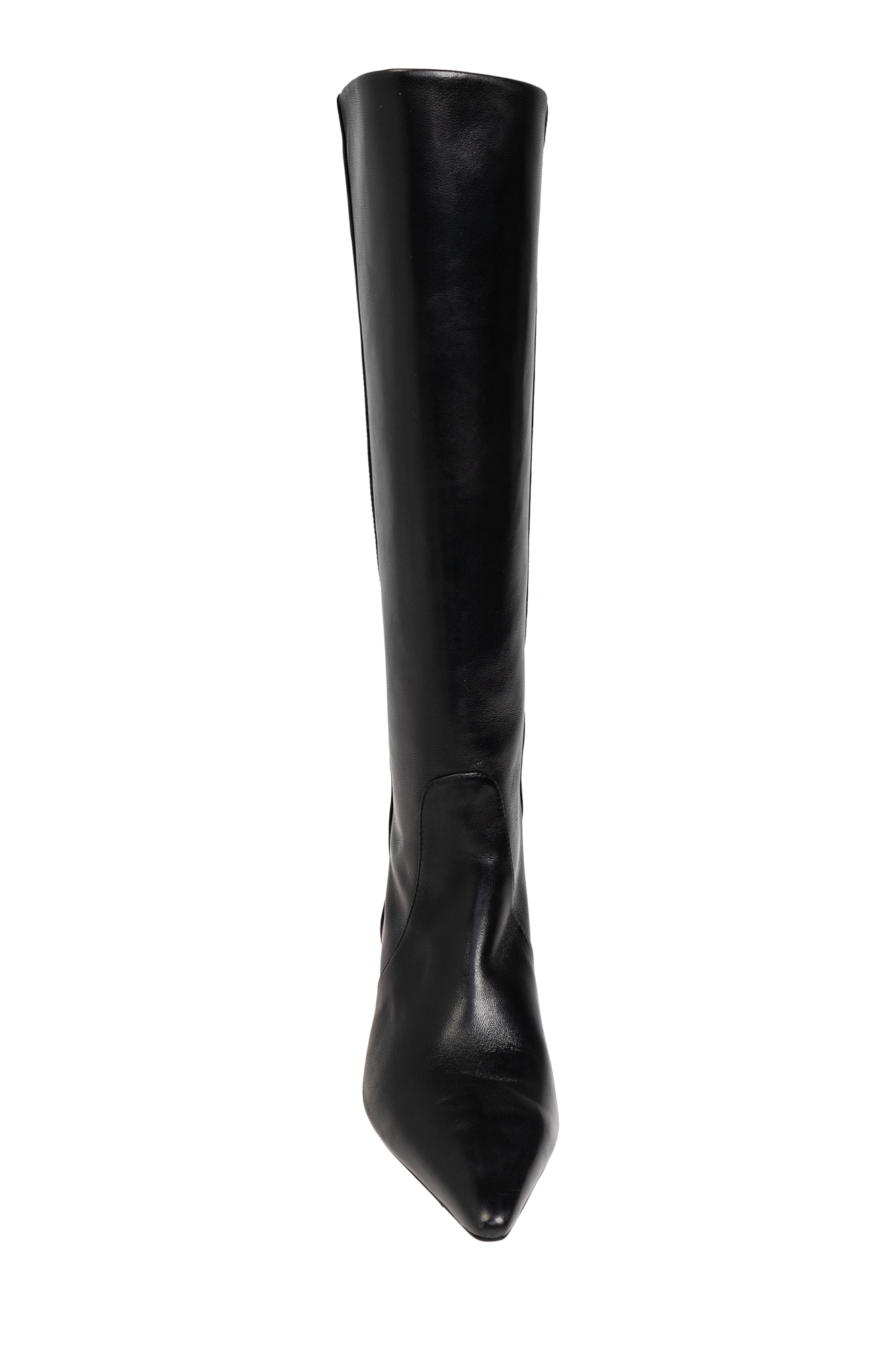 Stuart weitzman high heel boots deals